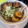 らーめん・つけ麺　よろしく