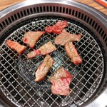 Kokusangyuu Yakiniku Kuidon - 