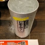 Izakaya Ikkyuu - こだわり酒場のレモンサワー