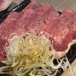 薩摩焼肉　黒桜 - 