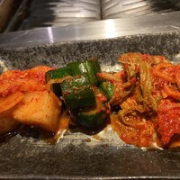 薩摩焼肉　黒桜 - 