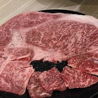 薩摩焼肉　黒桜 - 