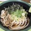 三角茶屋豊吉うどん JR宮崎店