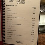 イル カピターノ ニシオカ - 