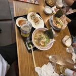 ラーメン屋 壱番亭 - 