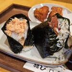 結び家 おに吉 - 