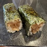 Sushi Haremusubi - 