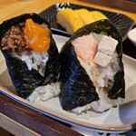 結び家 おに吉 - 