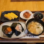 結び家 おに吉 - 