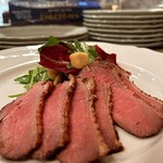 イル カピターノ ニシオカ - 