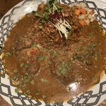 レベルカレー - 