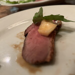 イル カピターノ ニシオカ - 