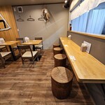 結び家 おに吉 - 