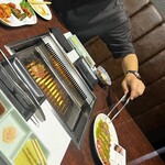 Yakiniku Gansou - 