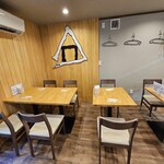 結び家 おに吉 - 