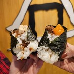 結び家 おに吉 - 