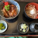 Soba Dokoro Kabuto - 