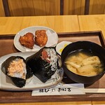 結び家 おに吉 - 