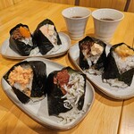 結び家 おに吉 - 