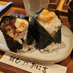 結び家 おに吉 - 