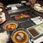 Yakiniku Gansou - 