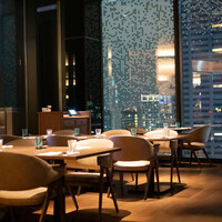 JAM17 DINING - 店内