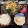 屋島 - うどん定食