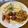 ホテル 新居浜ヒルズ - 料理写真: