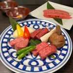 焼肉 くつな - 