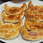 天鴻餃子房 - 