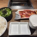 Yakiniku Raiku - 