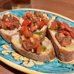 オステリア フルボ - 