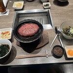 焼肉うしごろ - 