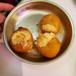 ヨンチャンプルコギ - 