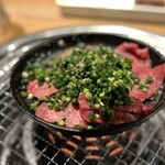 Yakiniku Kiwamiya - 