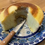 クラブハリエ イーチャレンジ - 