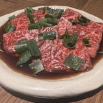 焼肉 牛者 - 