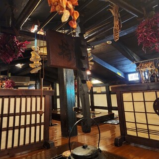 南部民芸料理 蔵_2