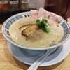 ラーメン・まぜそば SiO Style