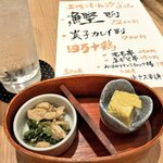 高知 アテと酒 ほたえる - 