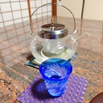 閑祥庵 禅紫 - 日本酒よこやま