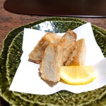 閑祥庵 禅紫 - えび芋