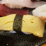 Sushidokoro Yasu - 