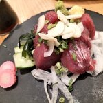 高知 アテと酒 ほたえる - 