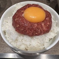 焼肉うしごろ 池袋店 - 