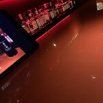 He & Bar (Heiando bar) - 
