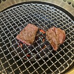 焼肉すみ屋 - そろそろ…