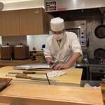 Sushi Rekireki - 