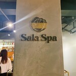 SalaSpa サラダパスタ専門店 - 