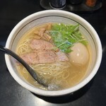 麺屋 焔 - 